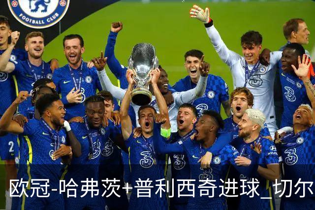 欧冠-哈弗茨+普利西奇进球 切尔西主场2-0胜里尔